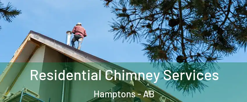 Residential Chimney Services Hamptons - AB