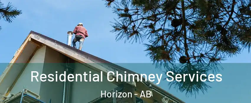  Residential Chimney Services Horizon - AB