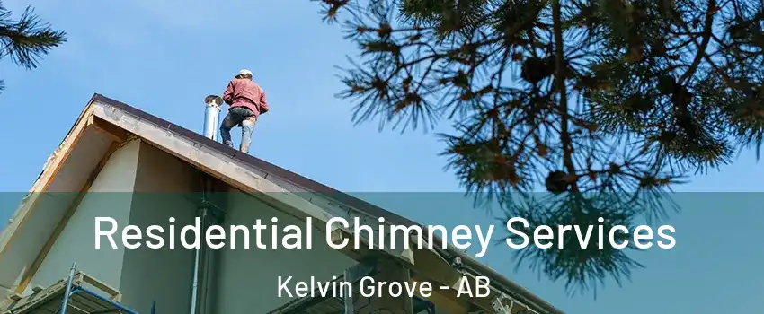 Residential Chimney Services Kelvin Grove - AB