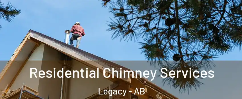  Residential Chimney Services Legacy - AB