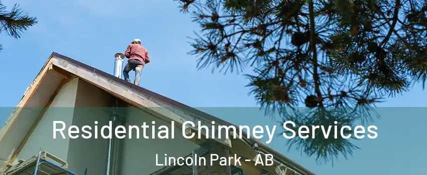  Residential Chimney Services Lincoln Park - AB