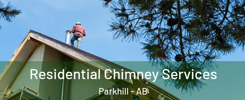  Residential Chimney Services Parkhill - AB