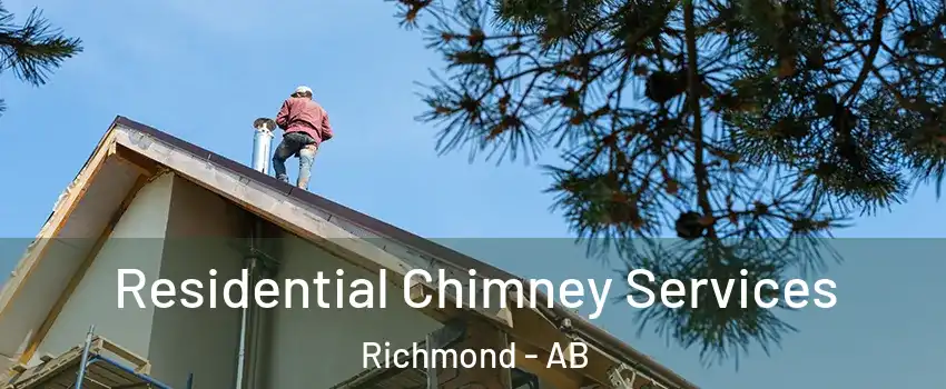  Residential Chimney Services Richmond - AB