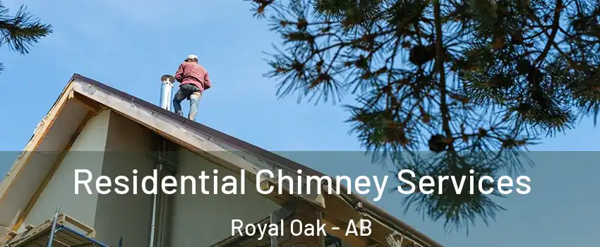  Residential Chimney Services Royal Oak - AB