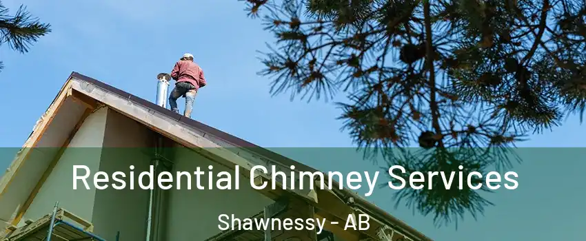  Residential Chimney Services Shawnessy - AB