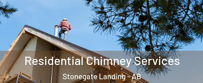  Residential Chimney Services Stonegate Landing - AB