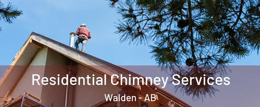  Residential Chimney Services Walden - AB
