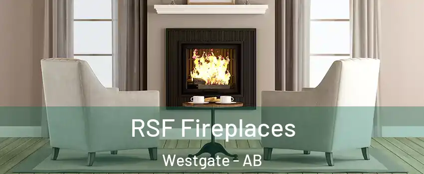  RSF Fireplaces Westgate - AB