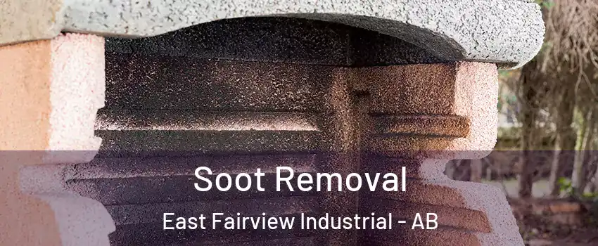  Soot Removal East Fairview Industrial - AB
