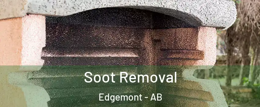  Soot Removal Edgemont - AB