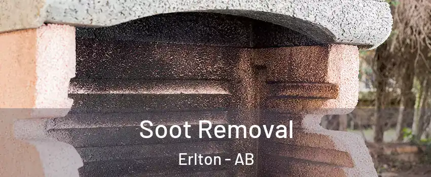  Soot Removal Erlton - AB