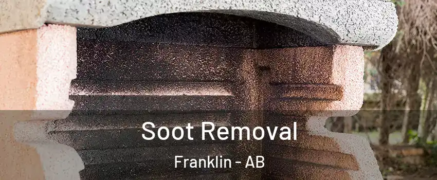  Soot Removal Franklin - AB