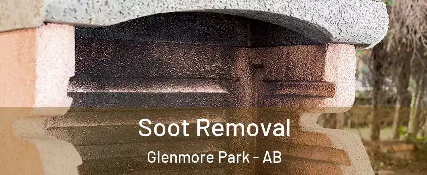  Soot Removal Glenmore Park - AB