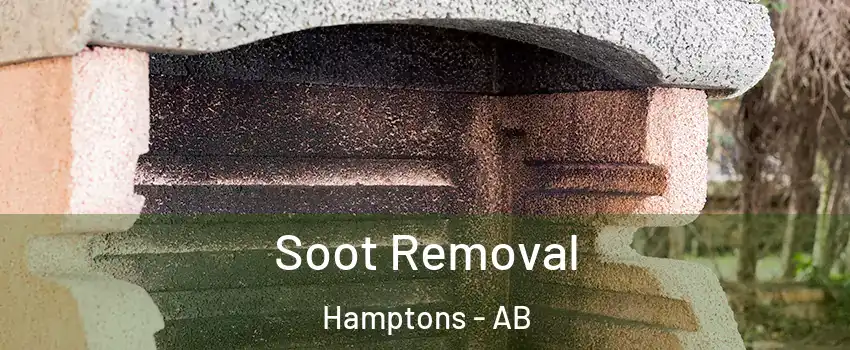  Soot Removal Hamptons - AB