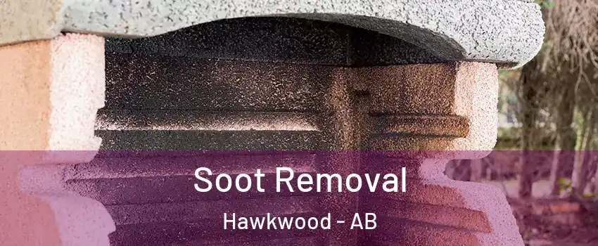  Soot Removal Hawkwood - AB