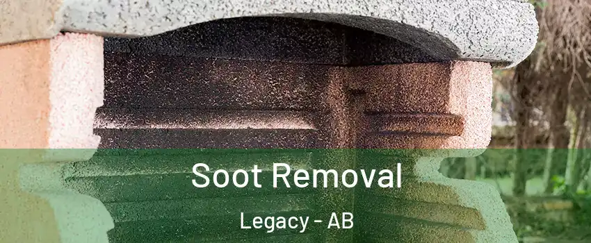  Soot Removal Legacy - AB