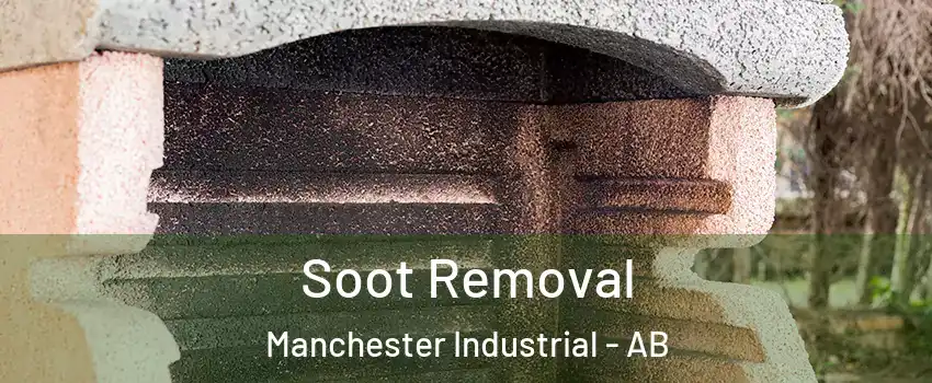  Soot Removal Manchester Industrial - AB