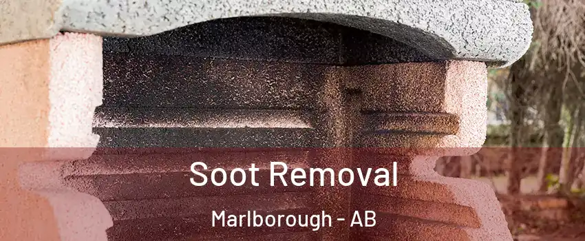  Soot Removal Marlborough - AB