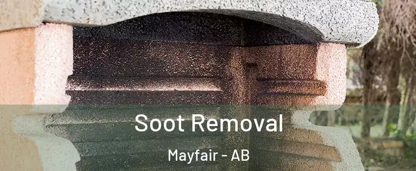  Soot Removal Mayfair - AB