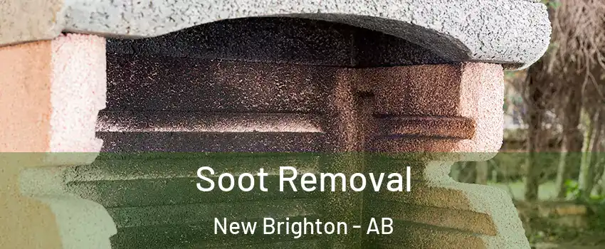  Soot Removal New Brighton - AB
