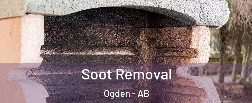  Soot Removal Ogden - AB