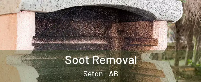  Soot Removal Seton - AB