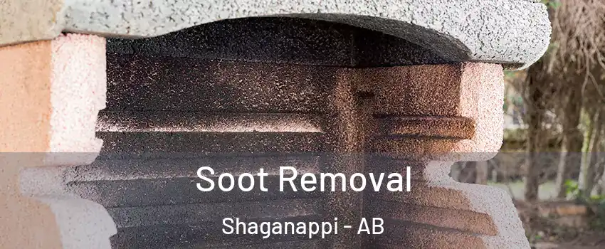  Soot Removal Shaganappi - AB