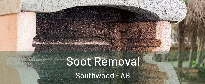  Soot Removal Southwood - AB
