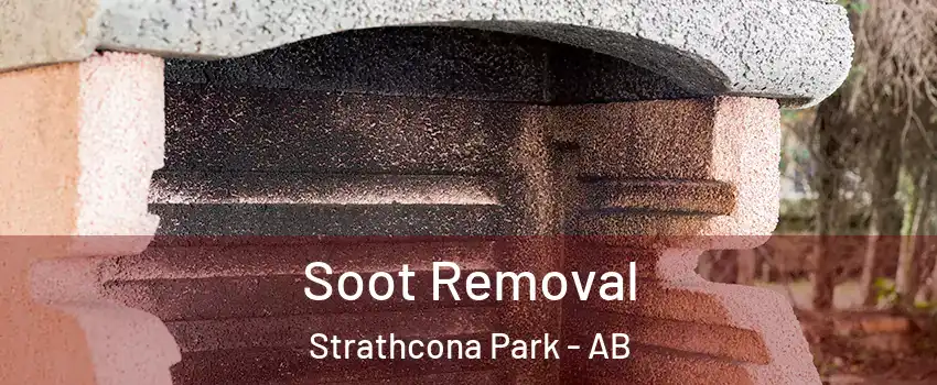  Soot Removal Strathcona Park - AB