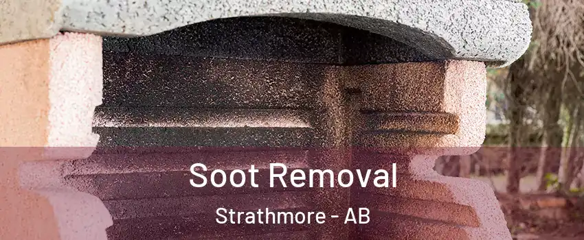  Soot Removal Strathmore - AB