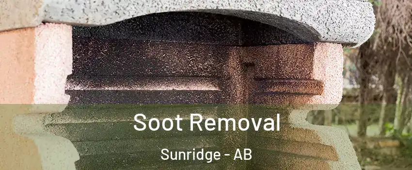  Soot Removal Sunridge - AB