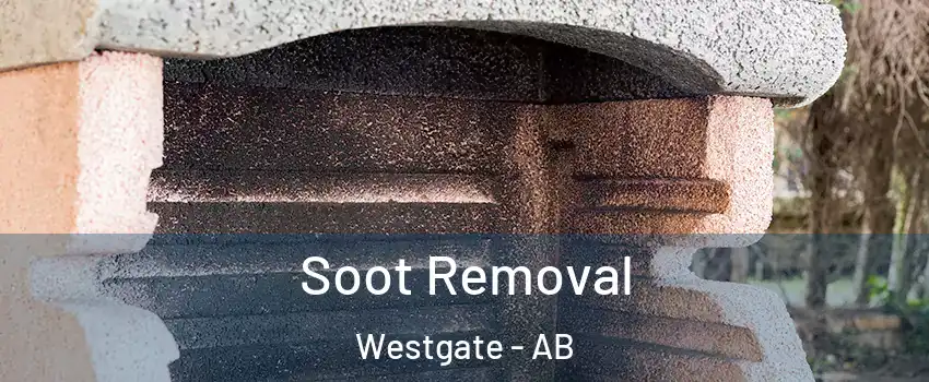  Soot Removal Westgate - AB