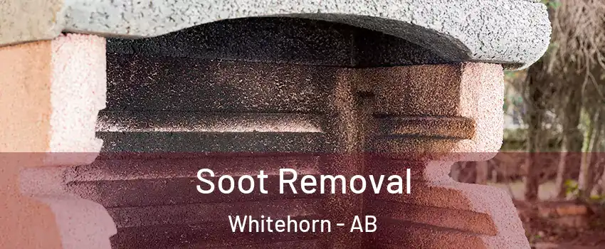  Soot Removal Whitehorn - AB