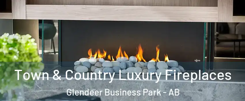  Town & Country Luxury Fireplaces Glendeer Business Park - AB