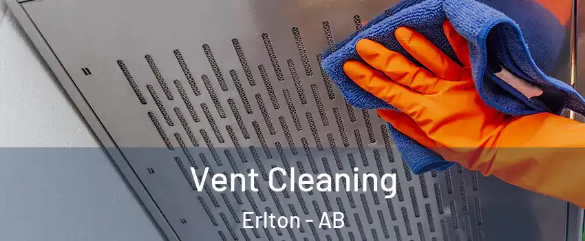  Vent Cleaning Erlton - AB
