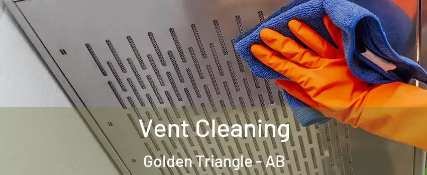  Vent Cleaning Golden Triangle - AB