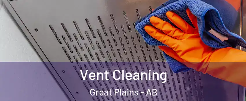  Vent Cleaning Great Plains - AB