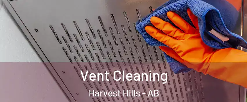  Vent Cleaning Harvest Hills - AB