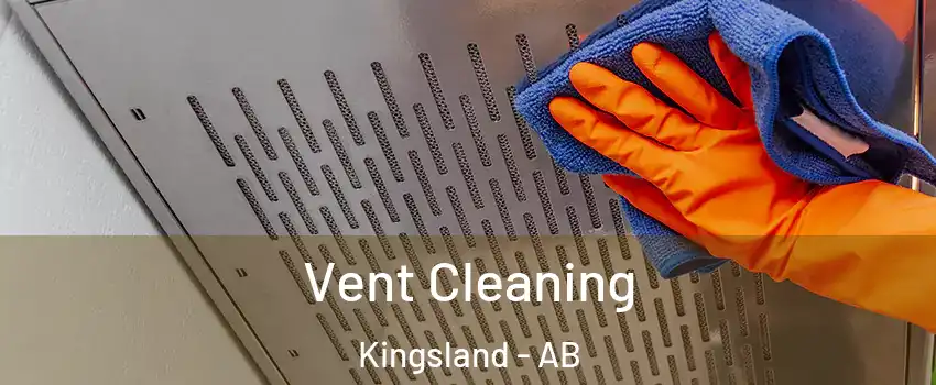  Vent Cleaning Kingsland - AB