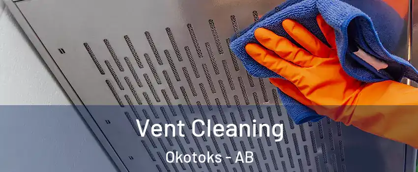  Vent Cleaning Okotoks - AB
