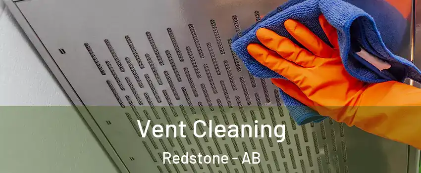  Vent Cleaning Redstone - AB