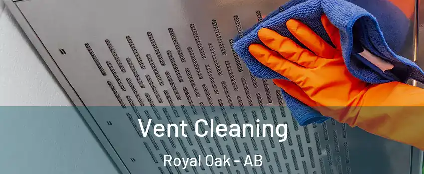  Vent Cleaning Royal Oak - AB