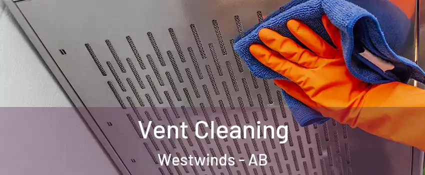  Vent Cleaning Westwinds - AB