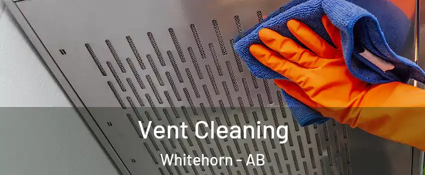  Vent Cleaning Whitehorn - AB