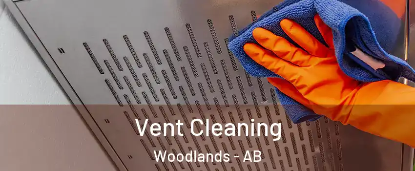  Vent Cleaning Woodlands - AB