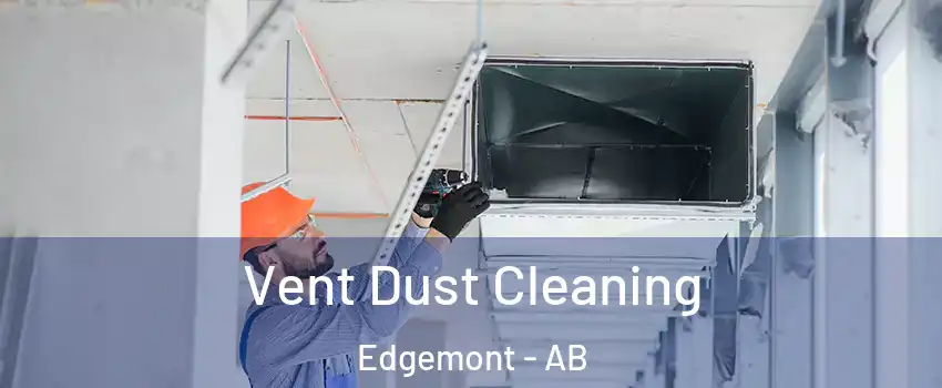 Vent Dust Cleaning Edgemont - AB