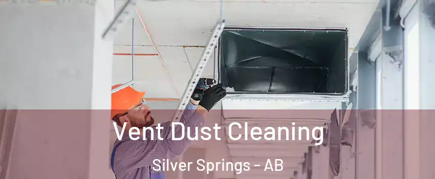  Vent Dust Cleaning Silver Springs - AB