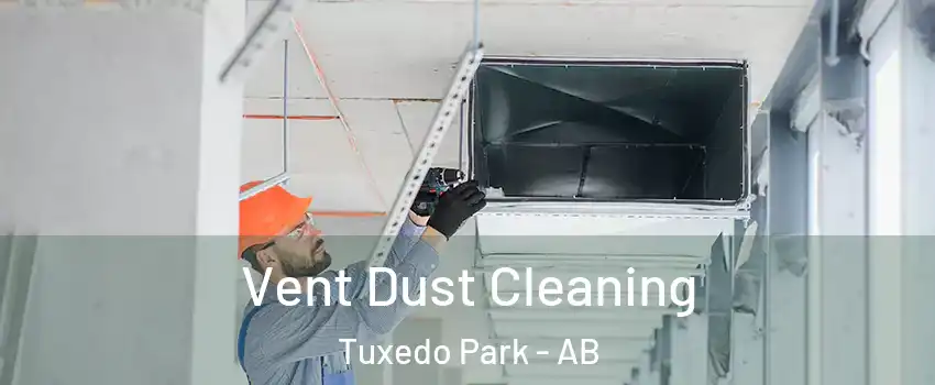  Vent Dust Cleaning Tuxedo Park - AB