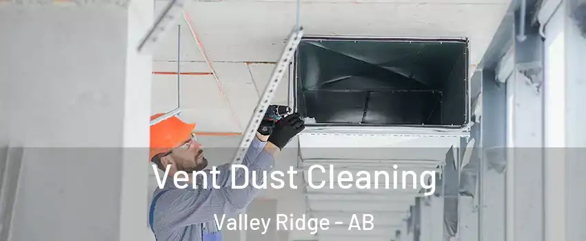  Vent Dust Cleaning Valley Ridge - AB