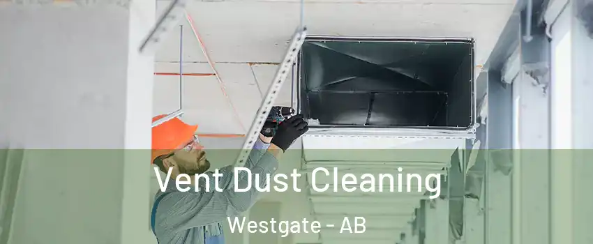  Vent Dust Cleaning Westgate - AB
